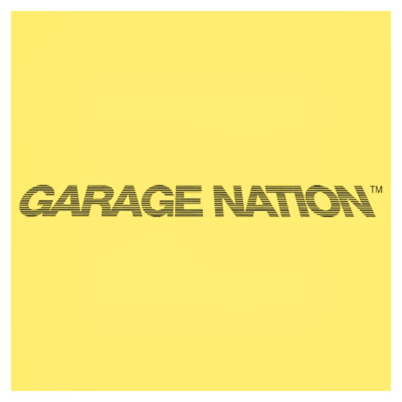 Garage Nation Outdoor Festival 2023 Tickets & Line Up Skiddle