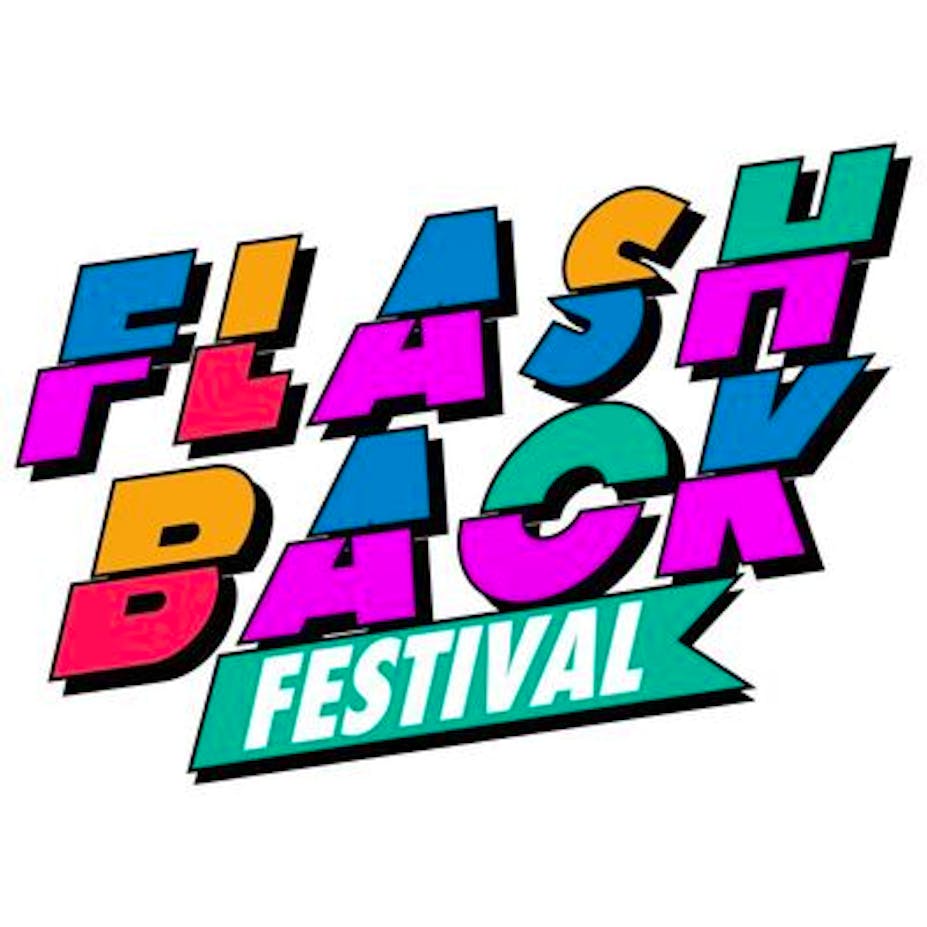 Flashback Festival 2025 Tickets & Line Up Skiddle