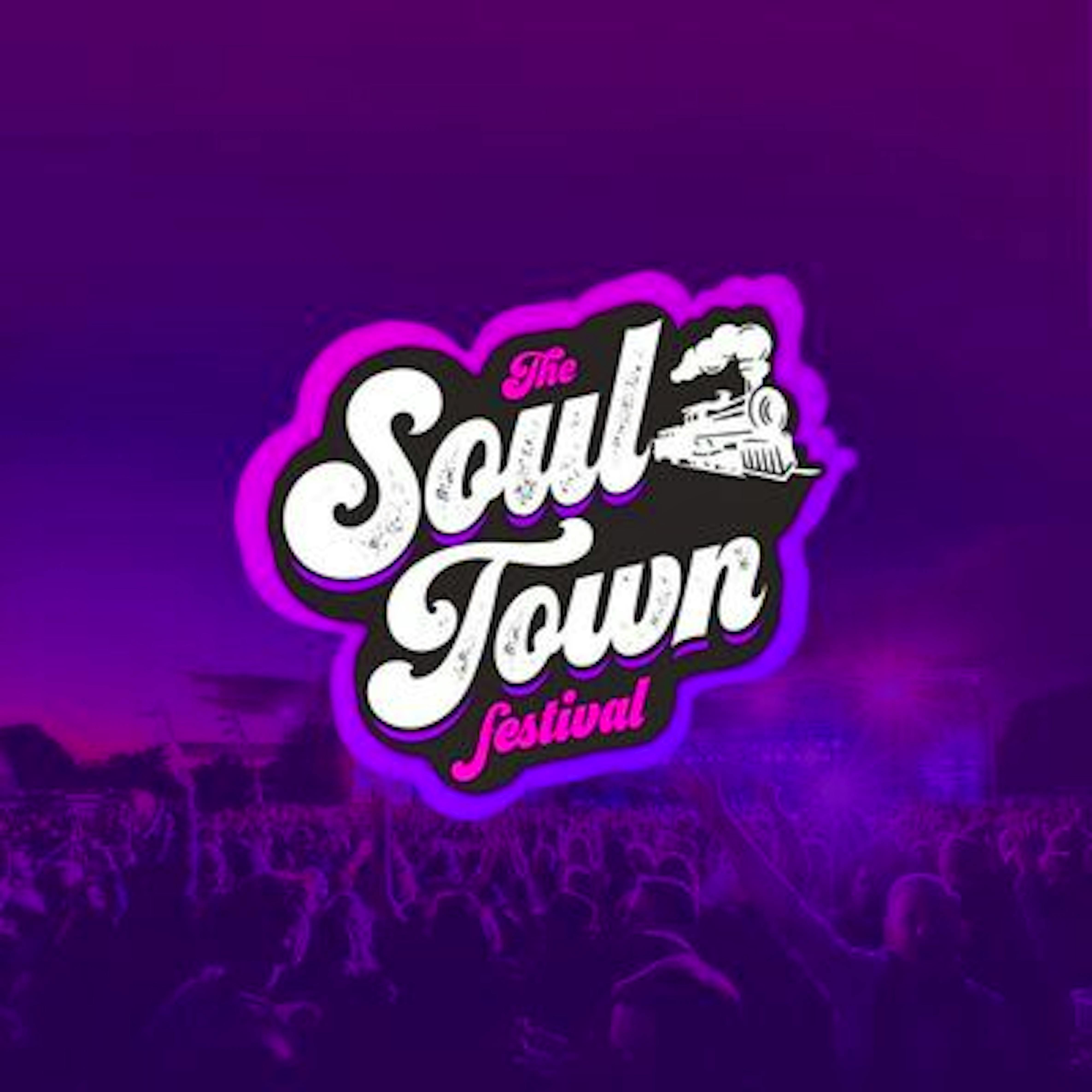 Soultown Festival 2024 Tickets & Line Up Skiddle