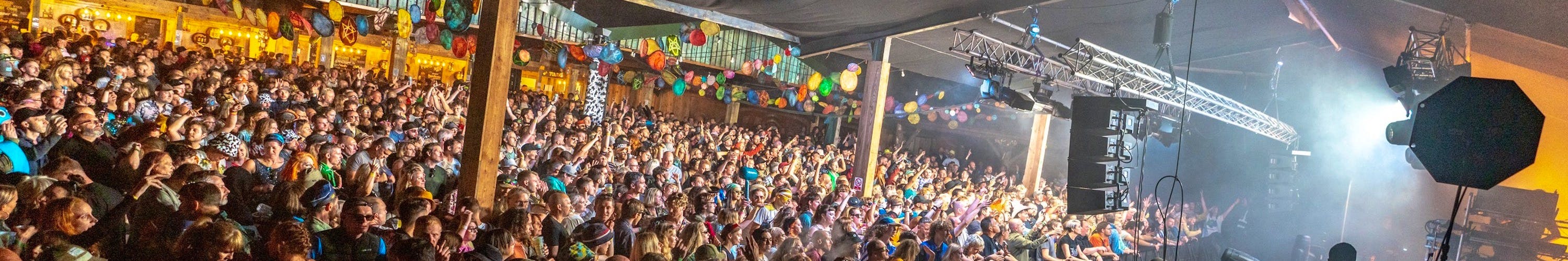 Moovin Festival 2024 Tickets & Line Up Skiddle