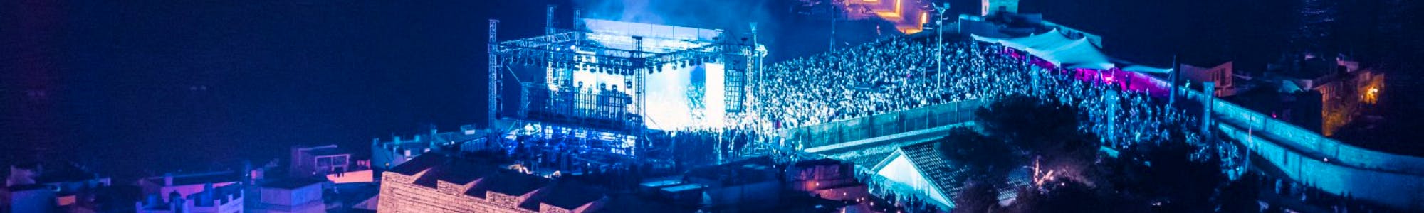 IMS (International Music Summit) festival 2023 Tickets & Line