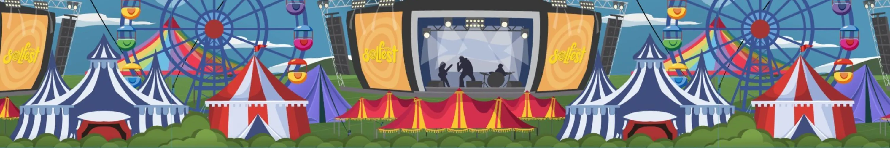 banner