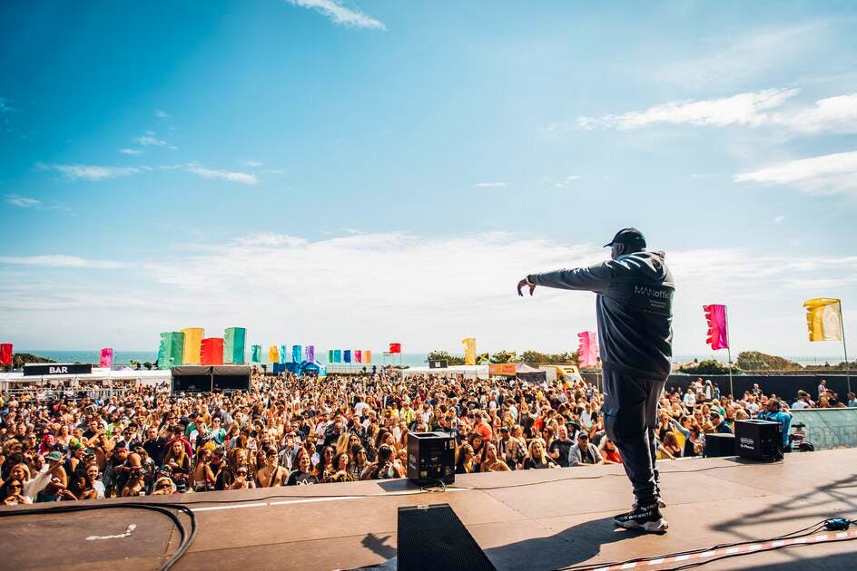 Hastings Reggae Festival 2023 Tickets & Line Up Skiddle