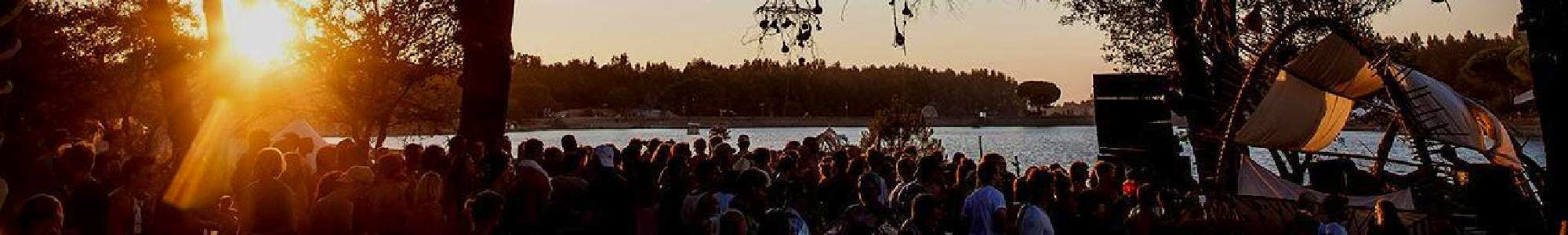 Waking Life festival 2019 Tickets & Line Up Skiddle