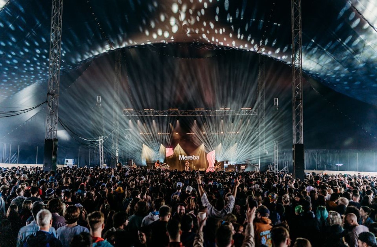 Cross The Tracks Festival 2024 | Tickets & Line Up | Skiddle