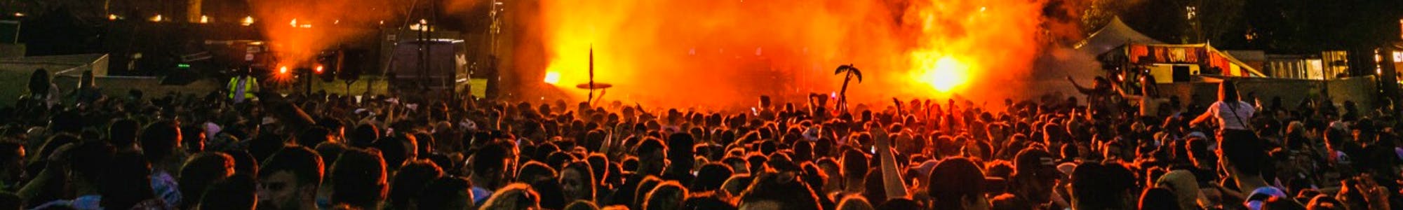 GALA Festival 2024 Tickets & Line Up Skiddle