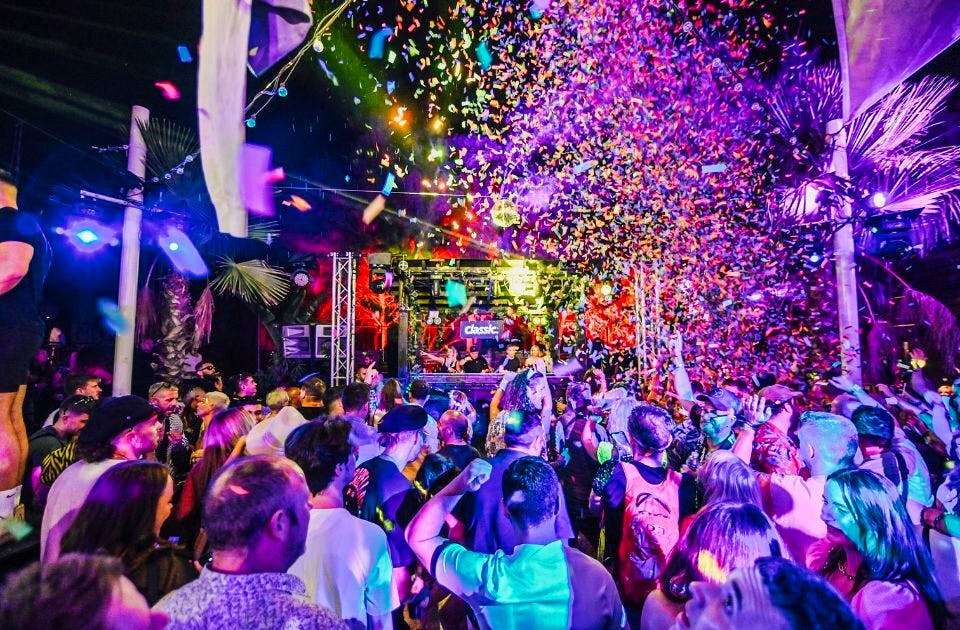 Defected Malta Festival 2025 Tickets & Line Up Skiddle