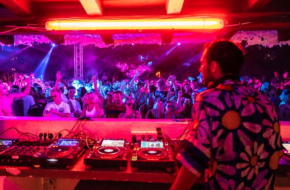 Defected Croatia Festival 2024 Tickets & Line Up Skiddle