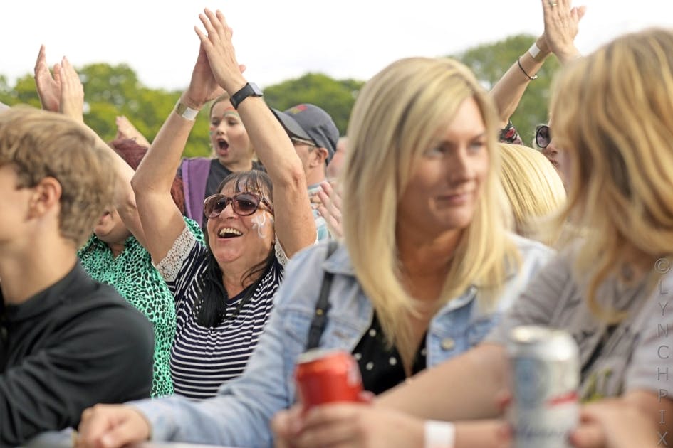 Weeley Tribute Festival 2024 Tickets & Line Up Skiddle