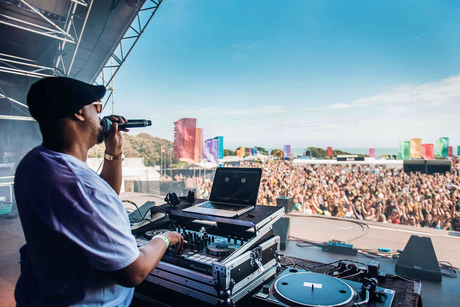 Hastings Reggae Festival 2024 Tickets & Line Up Skiddle