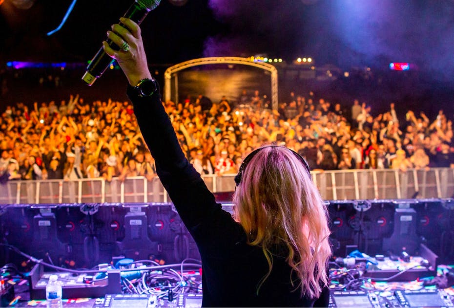 New World Fest 2025 Tickets & Line Up Skiddle