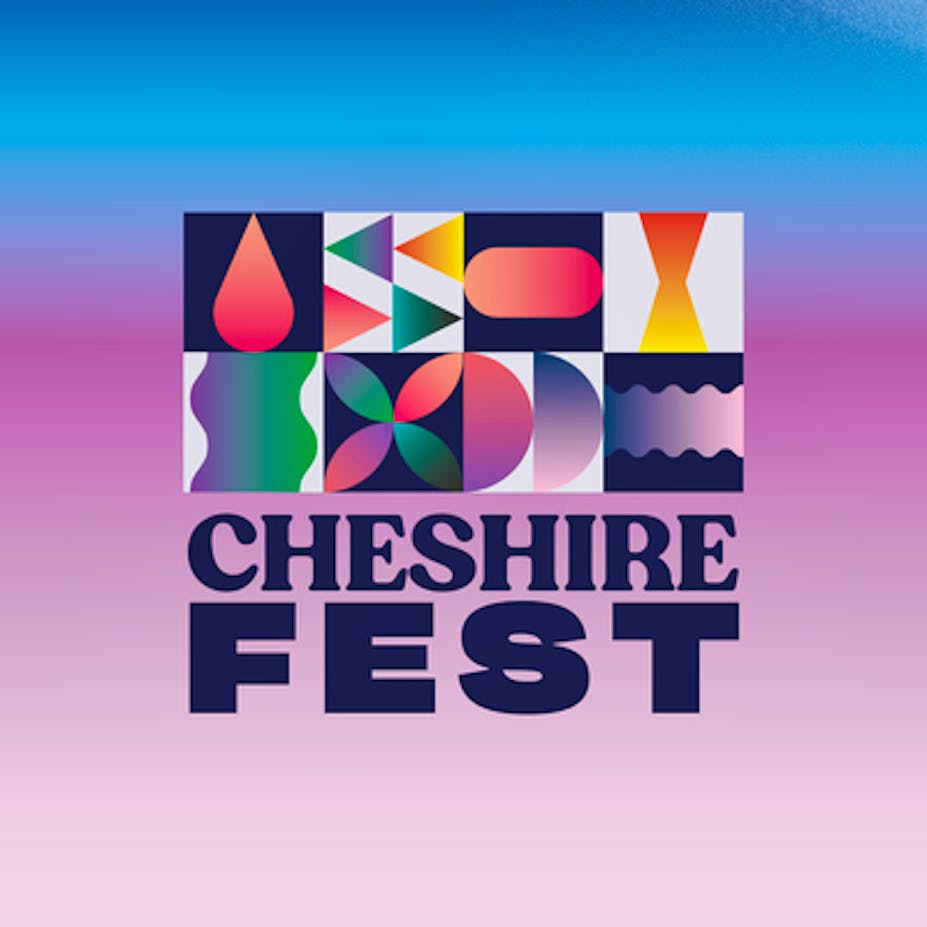 Cheshire Fest 2024 Tickets & Line Up Skiddle