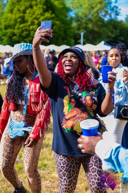 Made In 90s Festival | Lovers of 90s Music 2025 | Tickets & Line Up ...