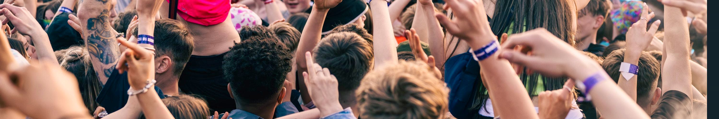 Weyfest 2024 Tickets & Line Up Skiddle