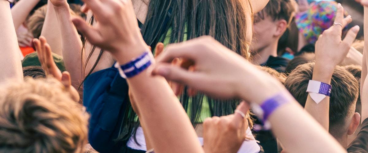 Weyfest 2025 Tickets & Line Up Skiddle