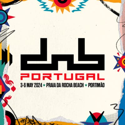 DnB Allstars Portugal Festival 2025 | Tickets & Line Up | Skiddle