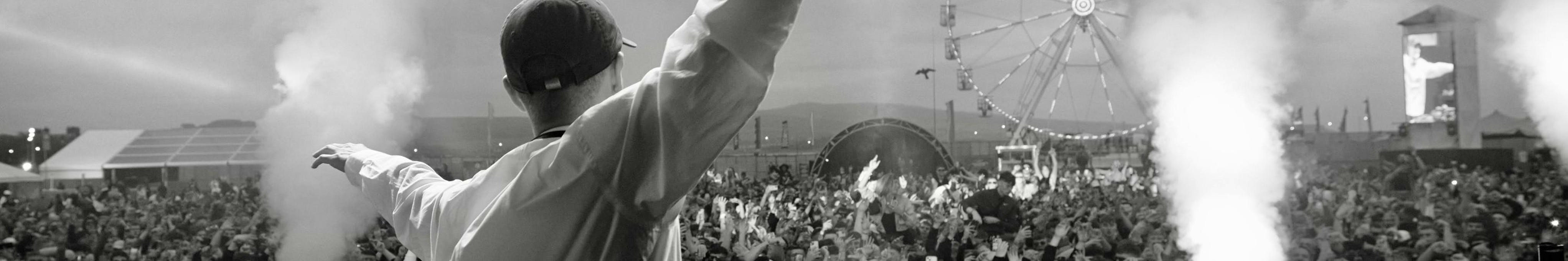 Pavilion Festival 2025