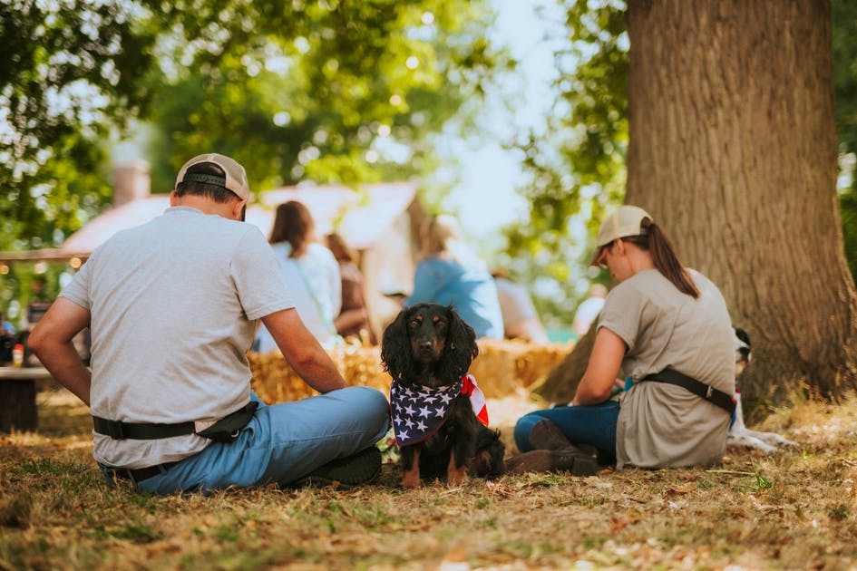 The Long Road Festival 2024 Tickets & Line Up Skiddle