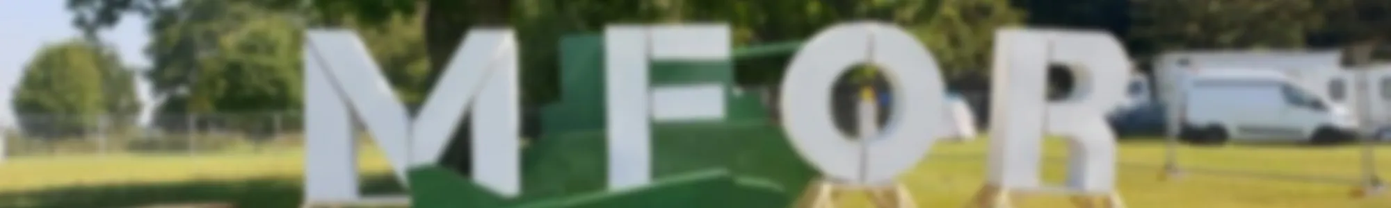 banner