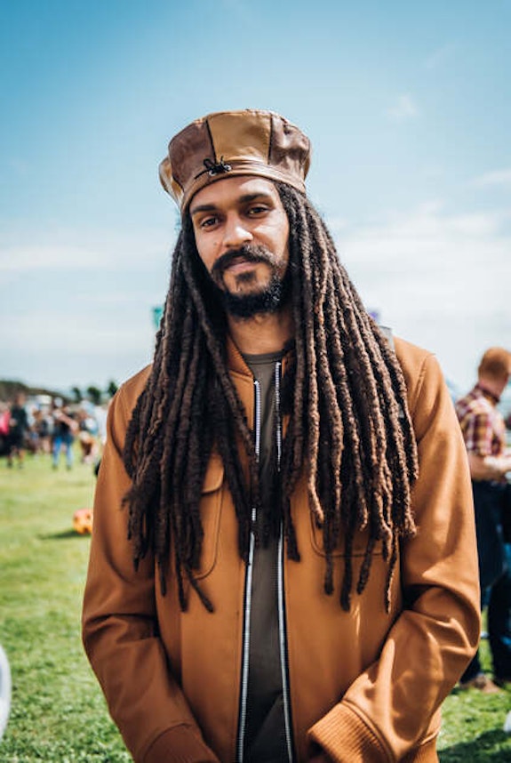 Hastings Reggae Festival 2024 Tickets & Line Up Skiddle