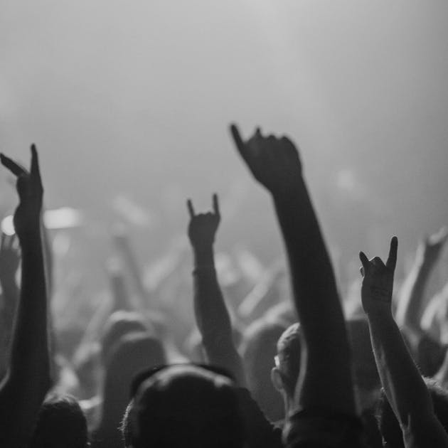 Burn It Down Festival 2024 Tickets & Line Up Skiddle