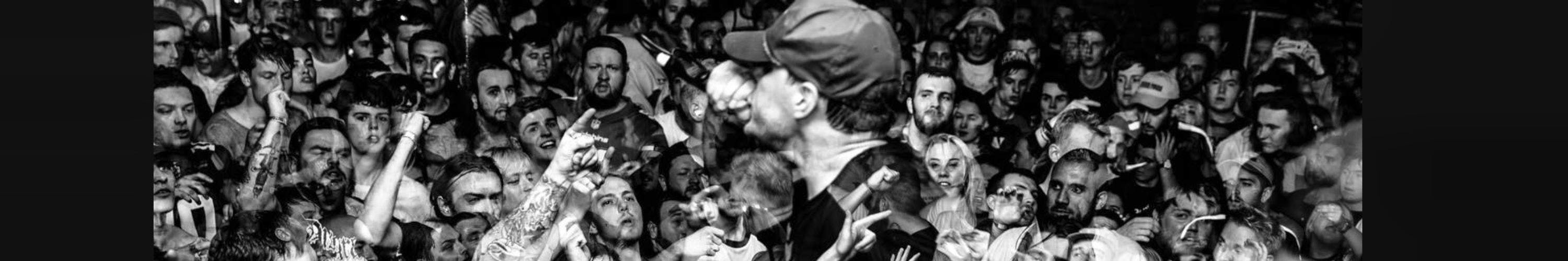 Outbreak Fest 2024 Tickets & Line Up Skiddle