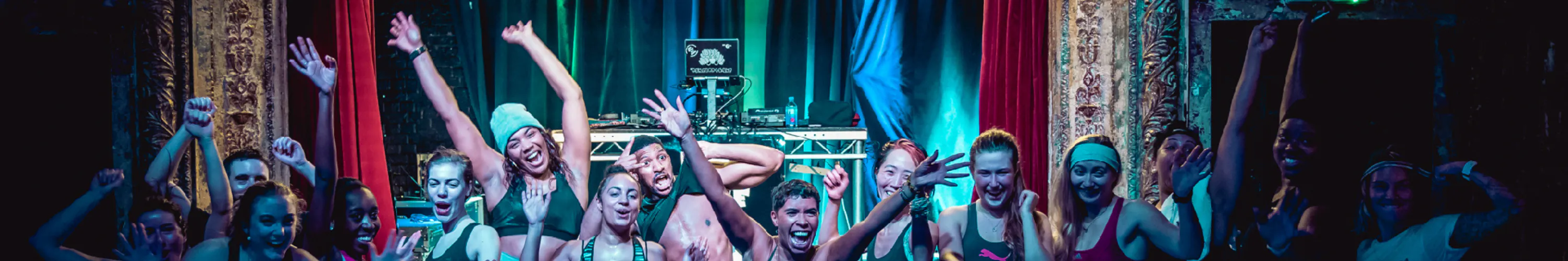 banner