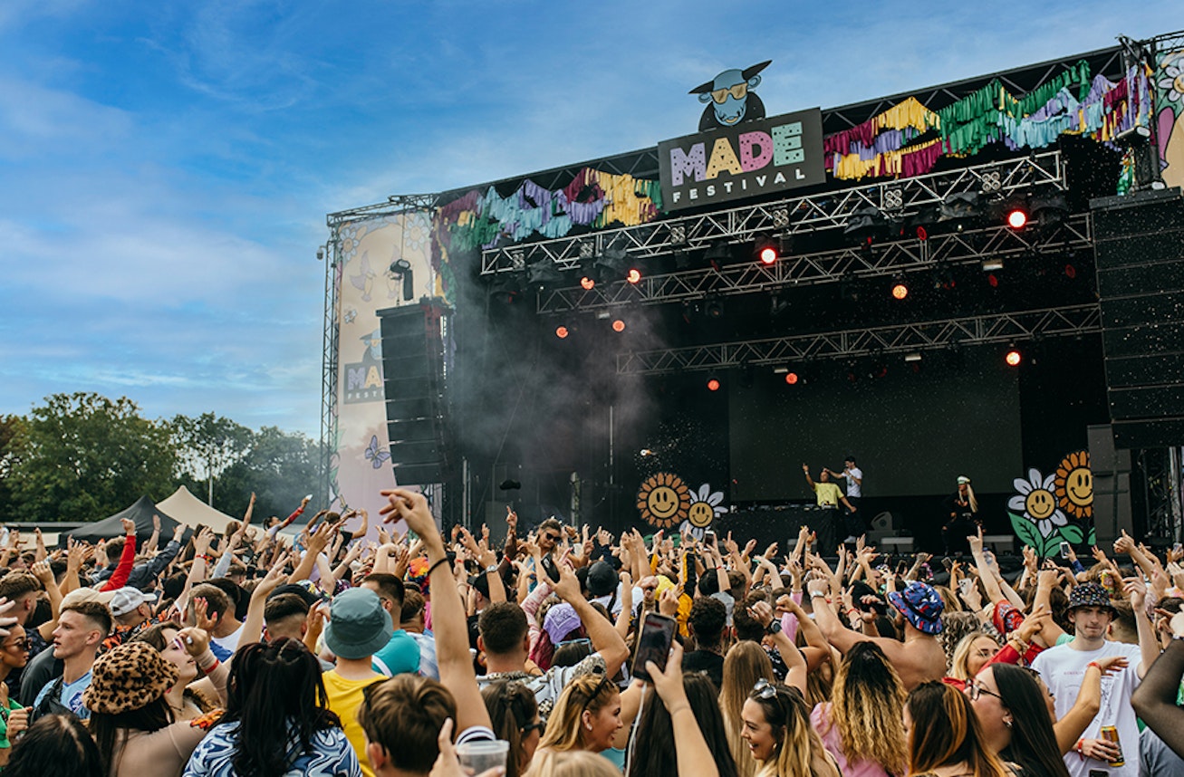 MADE Festival 2025