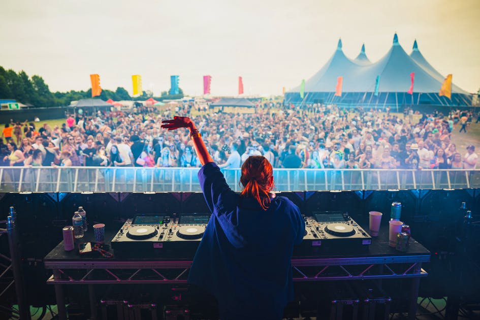 One Out Festival 2025 Tickets & Line Up Skiddle