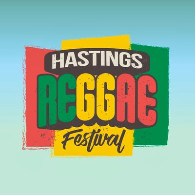 Hastings Reggae Festival 2023 | Tickets & Line Up | Skiddle