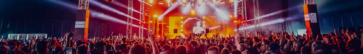 Music On Festival 2023 | Tickets & Line Up | Skiddle