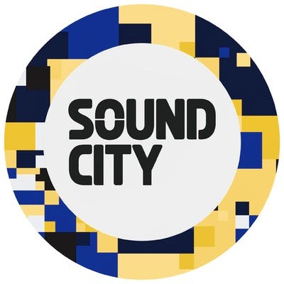 Ditto Music – Sound City+ 2024