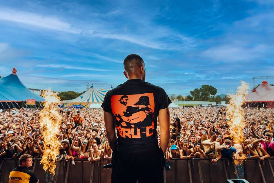 Bassfest 2024 Tickets & Line Up Skiddle