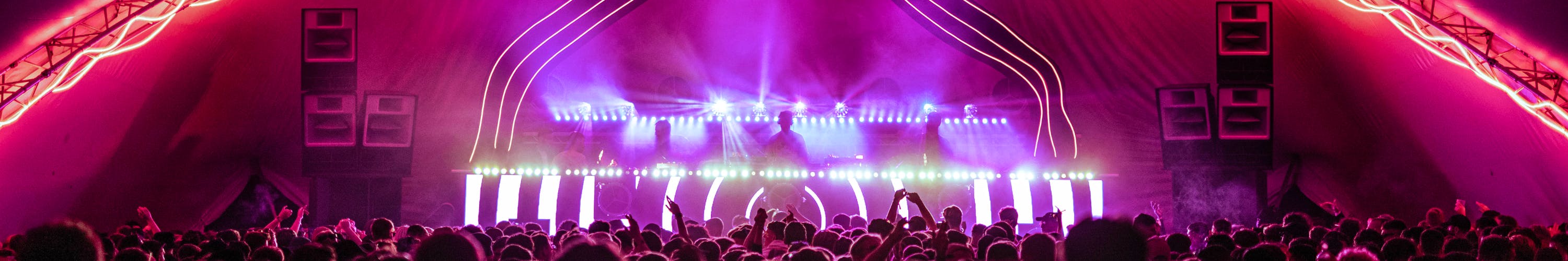 Hide & Seek Festival 2023 Tickets & Line Up Skiddle