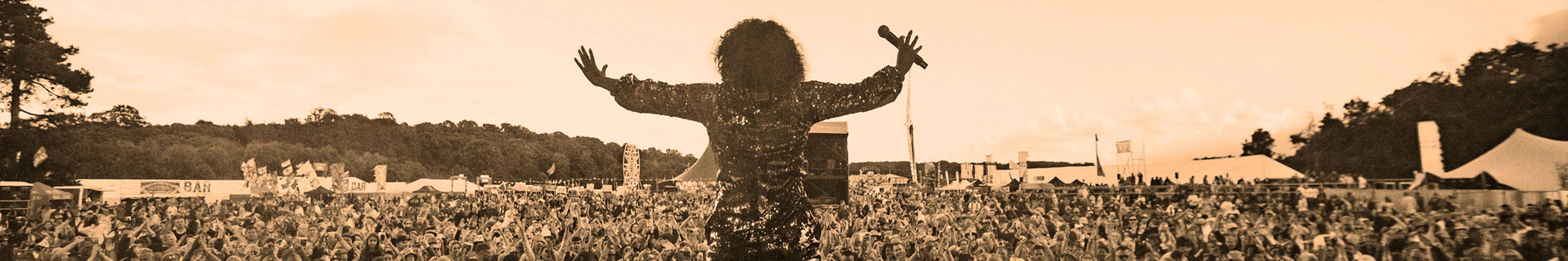 Rustiejam Ranch Ranch Jam Festival 2026 | Tickets & Line Up | Skiddle