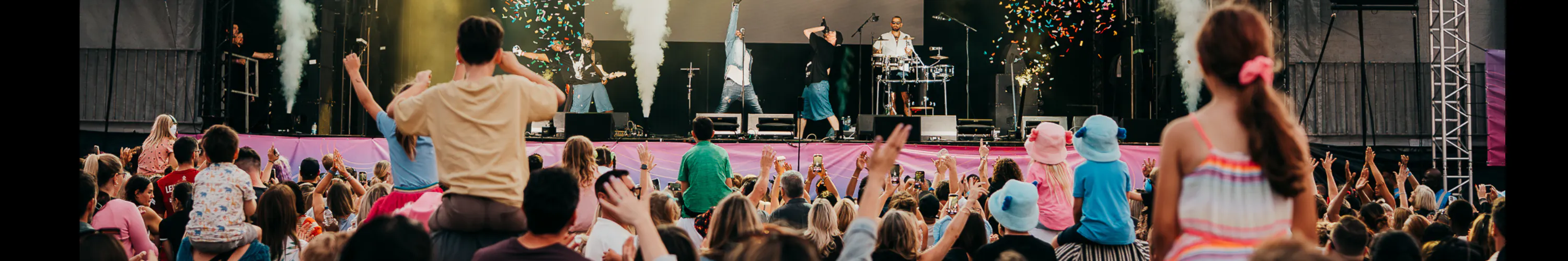 banner