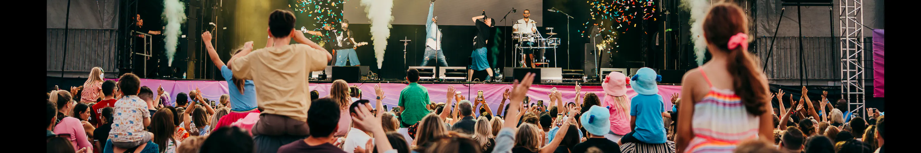 banner