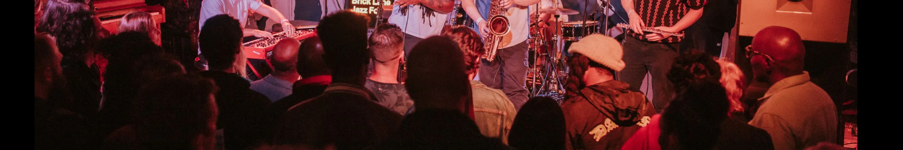 banner
