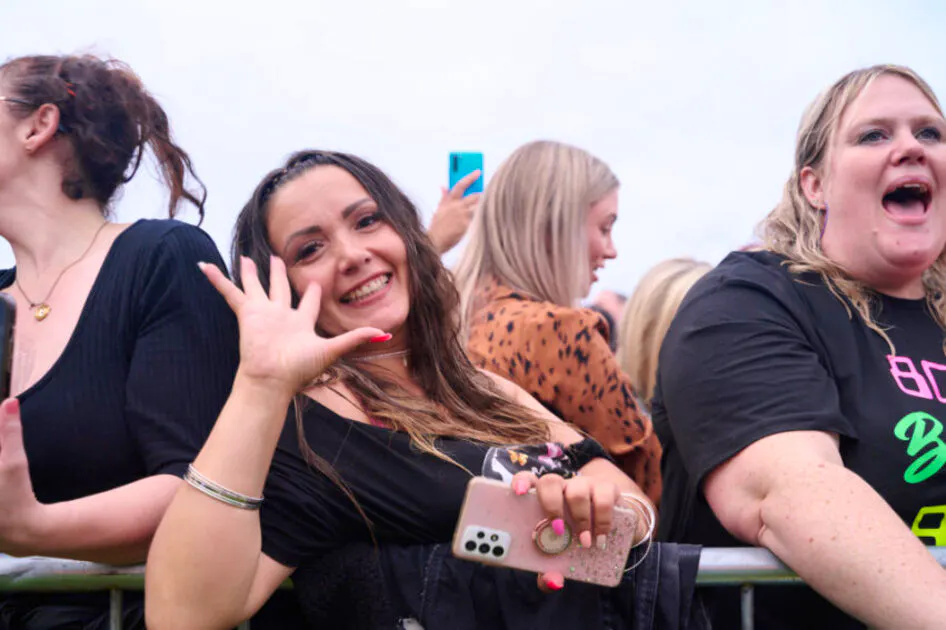 Essex Pop Fest 2025 | Tickets & Line Up | Skiddle