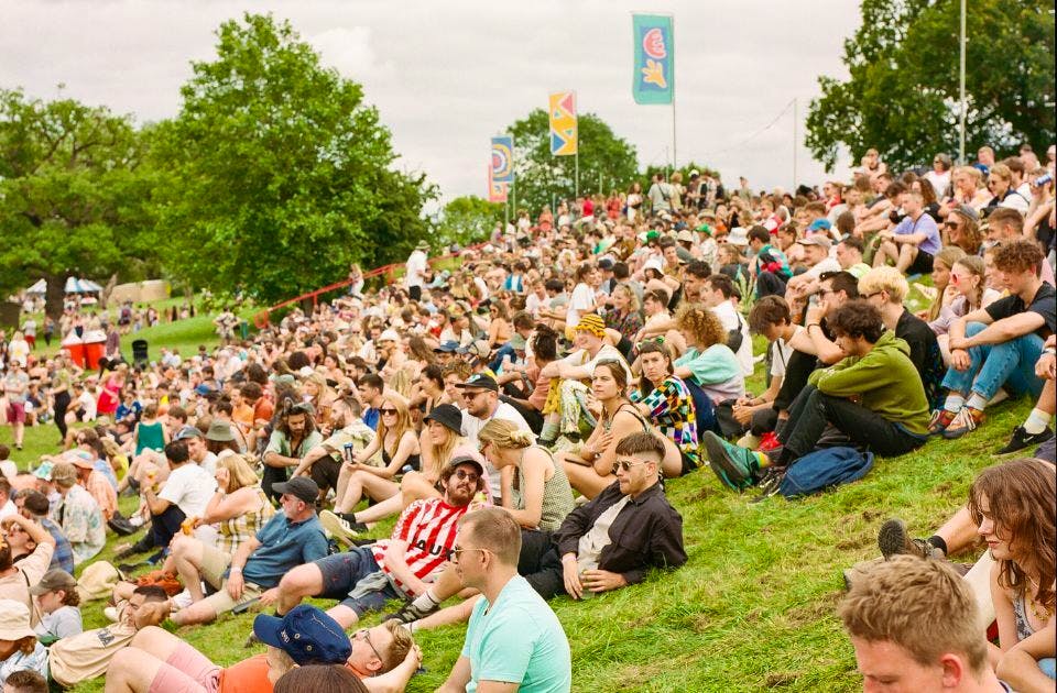 We Out Here Festival 2024 Tickets & Line Up Skiddle