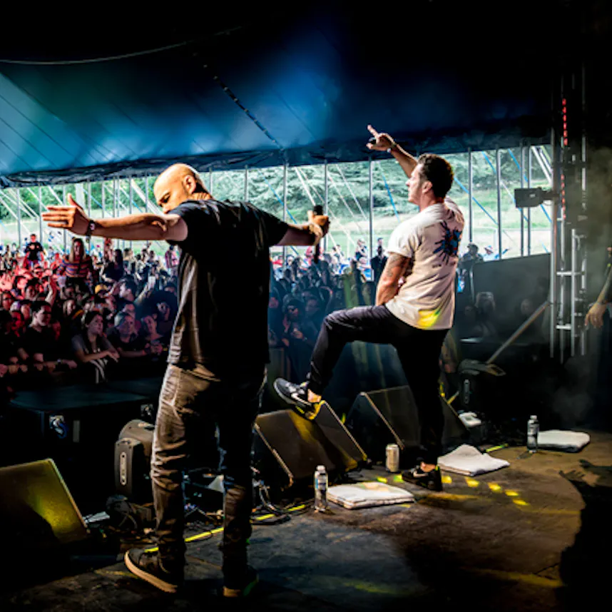 Deva Fest 2025 | Tickets & Line Up | Skiddle