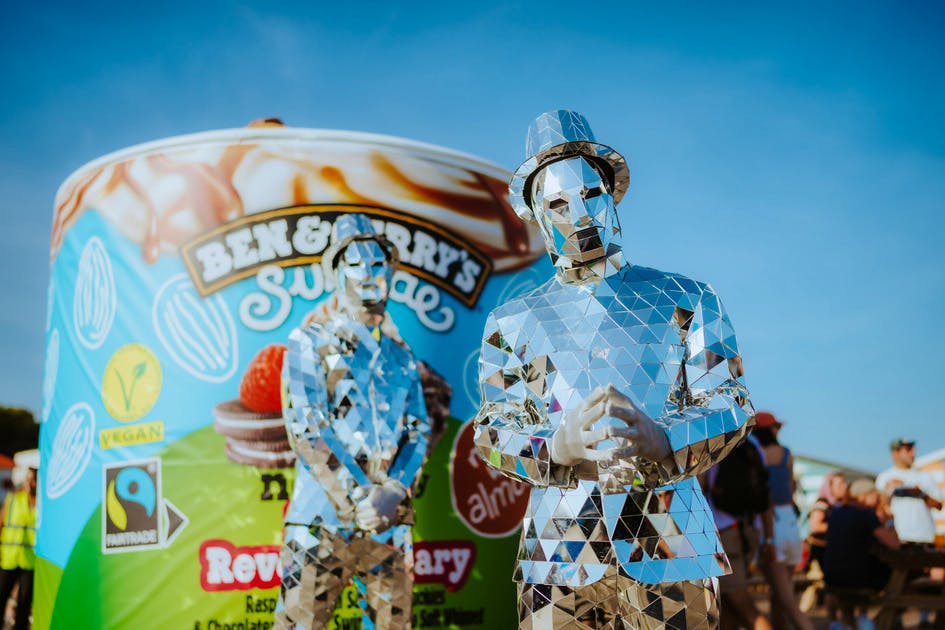 Sundaes In The City Festival (18+) 2024 Tickets & Line Up Skiddle