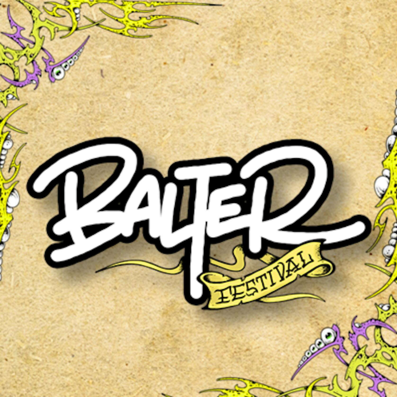 Balter Festival 2025 Tickets & Line Up Skiddle