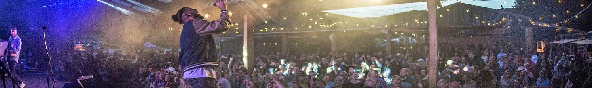 Buckle & Boots Country Festival 2024 Tickets & Line Up Skiddle