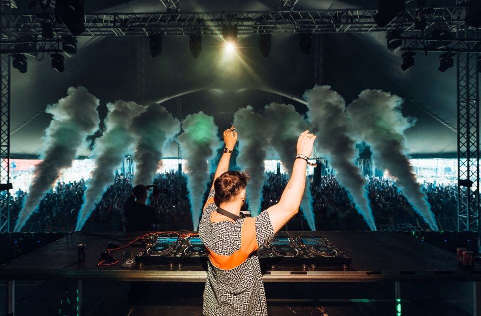 LooseFest 2023 Tickets & Line Up Skiddle