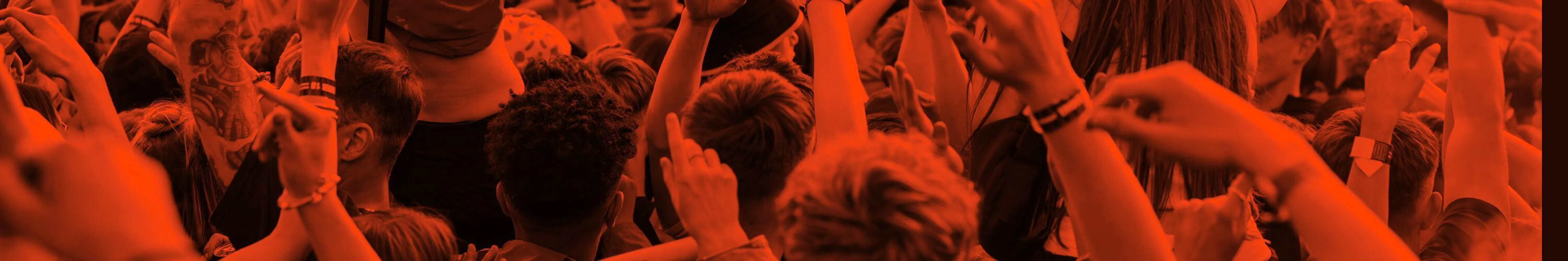 FLY Festival Glasgow 2027 | Tickets & Line Up | Skiddle
