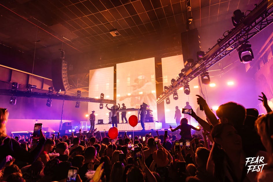 FearFest 2025