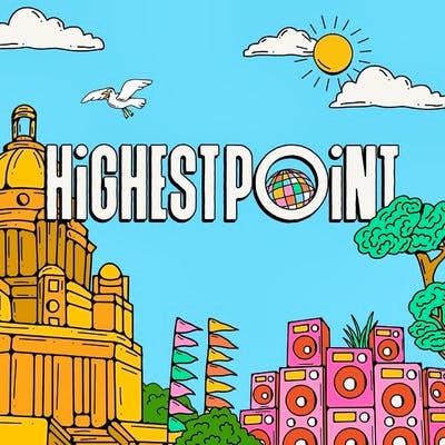 Highest Point Festival