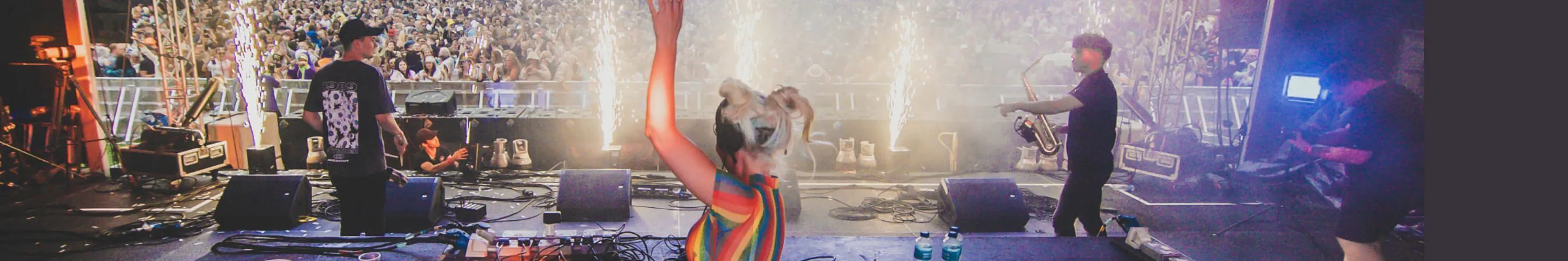 banner
