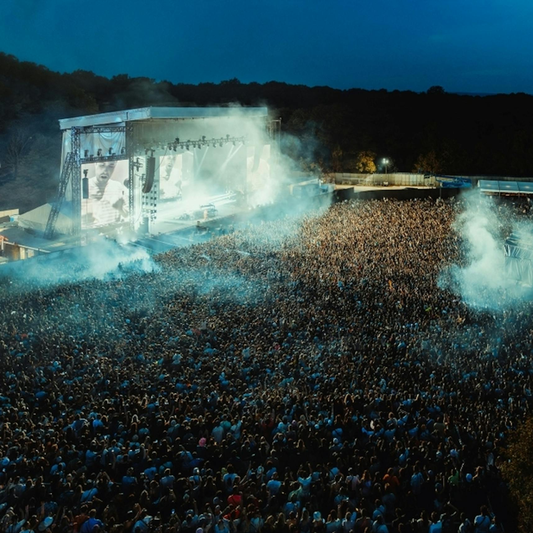 Parklife Festival 2025 Tickets & Line Up Skiddle